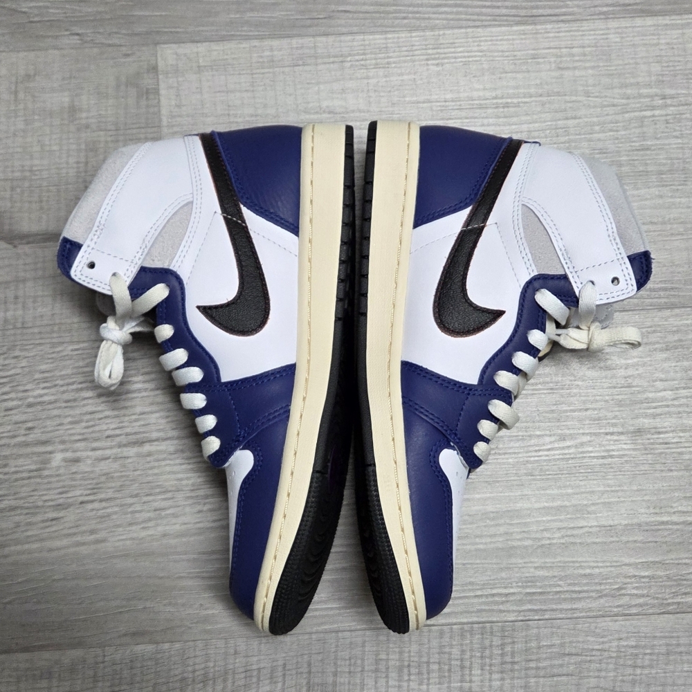 SOLD!!Jordan 1 Rare Air - Picture 2 of 5